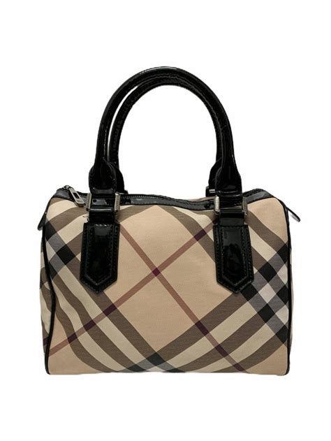 borsa burberry modello shopping|Borse firmate da donna .